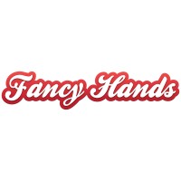 Fancy Hands logo, Fancy Hands contact details