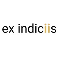 ex indiciis logo, ex indiciis contact details