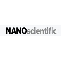 NanoScientific logo, NanoScientific contact details