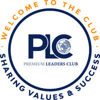 Premium Leaders Club logo, Premium Leaders Club contact details