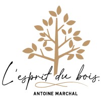 L'esprit du bois logo, L'esprit du bois contact details