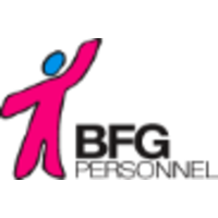 BFG PERSONNEL LTD logo, BFG PERSONNEL LTD contact details