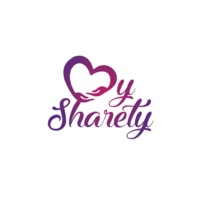 MySharety logo, MySharety contact details