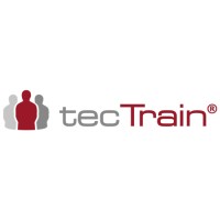 tecTrain GmbH logo, tecTrain GmbH contact details