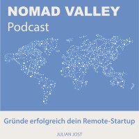 Nomad Valley logo, Nomad Valley contact details