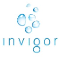 Invigor Kft. logo, Invigor Kft. contact details