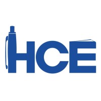 HCE GmbH logo, HCE GmbH contact details