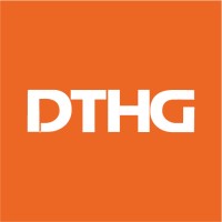 DTHG e.V logo, DTHG e.V contact details