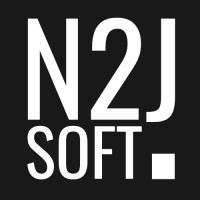 N2JSoft, administrative and HR softwares logo, N2JSoft, administrative and HR softwares contact details