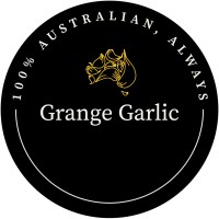 Grange Garlic logo, Grange Garlic contact details