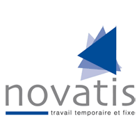 Novatis Lausanne logo, Novatis Lausanne contact details