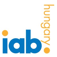 IAB Hungary logo, IAB Hungary contact details