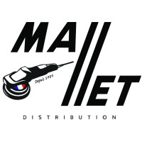 MALLET DISTRIBUTION logo, MALLET DISTRIBUTION contact details