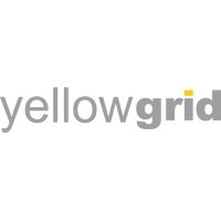 Yellowgrid Distribution logo, Yellowgrid Distribution contact details