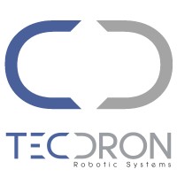 TECDRON EN logo, TECDRON EN contact details