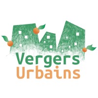 Vergers Urbains logo, Vergers Urbains contact details