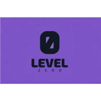 Level Zero logo, Level Zero contact details