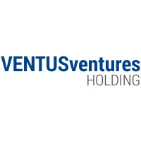 VentusVentures Holding GmbH logo, VentusVentures Holding GmbH contact details