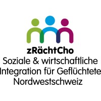 zRächtCho NWCH logo, zRächtCho NWCH contact details