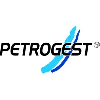 PETROGEST logo, PETROGEST contact details