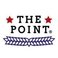 The Point of Fluency logo, The Point of Fluency contact details