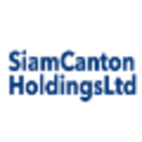 Siam-Canton Holdings Limited logo, Siam-Canton Holdings Limited contact details