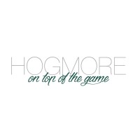 Hogmore Media logo, Hogmore Media contact details