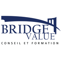 Bridge Value logo, Bridge Value contact details