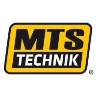 MTS Technik logo, MTS Technik contact details