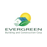 Evergreen Building and Construction Corp logo, Evergreen Building and Construction Corp contact details