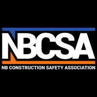 New Brunswick Construction Safety Association logo, New Brunswick Construction Safety Association contact details