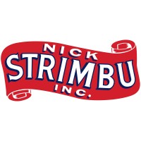 Nick Strimbu Inc. logo, Nick Strimbu Inc. contact details