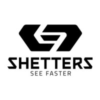 SHETTERS logo, SHETTERS contact details