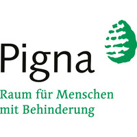 Pigna Raum für Menschen mit Behinderung logo, Pigna Raum für Menschen mit Behinderung contact details