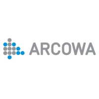 ARCOWA logo, ARCOWA contact details