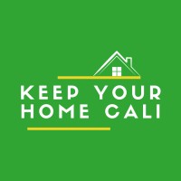 Keep Your Home Cali logo, Keep Your Home Cali contact details