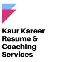 Kaur Kareer Resume & Coaching Services logo, Kaur Kareer Resume & Coaching Services contact details