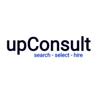 upConsult <search - select - hire> logo, upConsult <search - select - hire> contact details