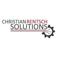 Christian Rentsch Solutions logo, Christian Rentsch Solutions contact details