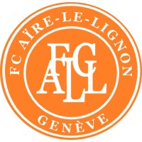 FC Aïre-Le-Lignon logo, FC Aïre-Le-Lignon contact details