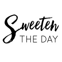 Sweeten the Day logo, Sweeten the Day contact details