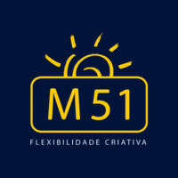 M51 Criatividade Estratégica logo, M51 Criatividade Estratégica contact details