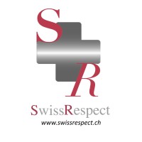 SwissRespect logo, SwissRespect contact details