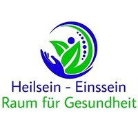 Raum für Gesundheit logo, Raum für Gesundheit contact details