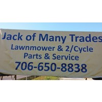 Jack of Many Trades logo, Jack of Many Trades contact details