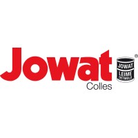 JOWAT FRANCE logo, JOWAT FRANCE contact details