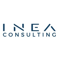 INEA Consulting logo, INEA Consulting contact details