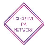 Executive PA Network logo, Executive PA Network contact details