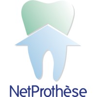 NetProthèse logo, NetProthèse contact details