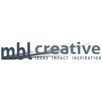 MBL Creative logo, MBL Creative contact details